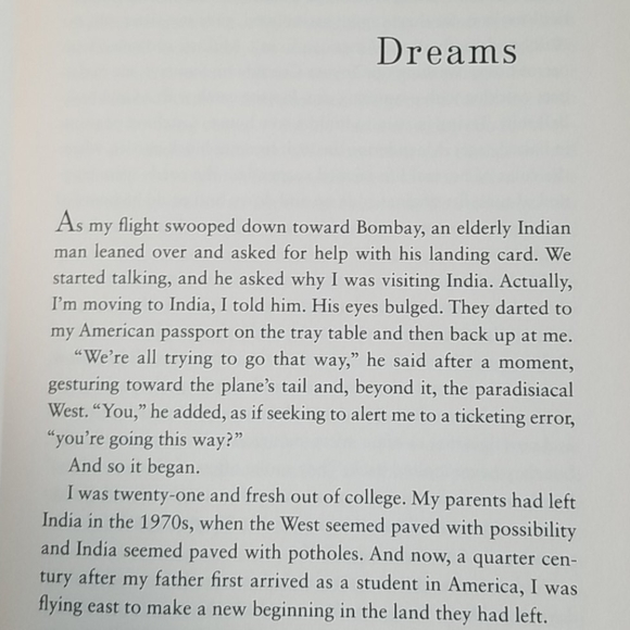 India Calling - Picture 6 of 7